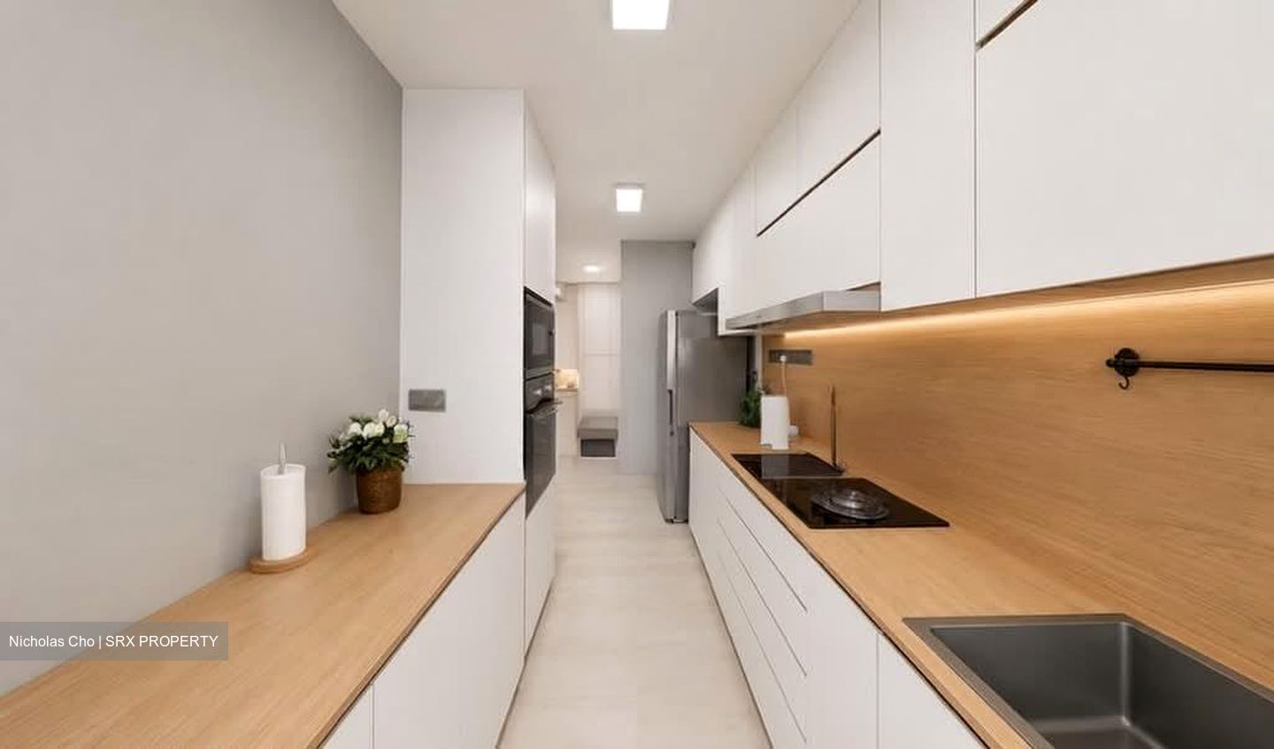 Blk 93B Telok Blangah Parcview (Bukit Merah), HDB 4 Rooms #582963471